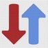 Down Day Association Stats